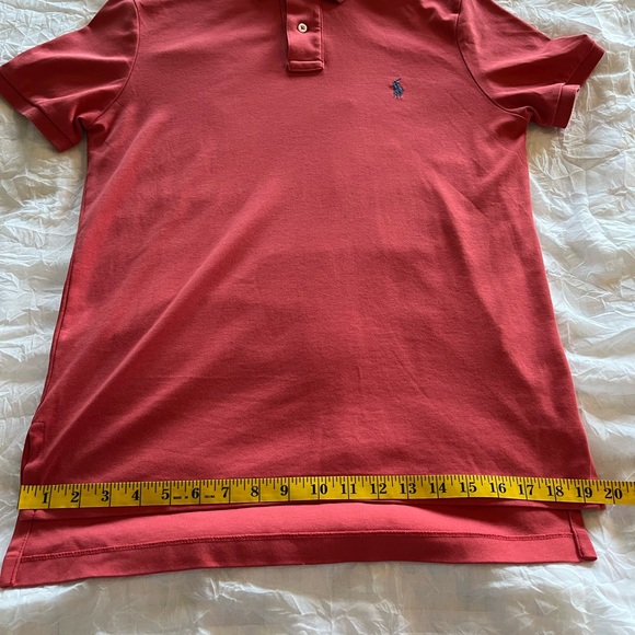 POLO Ralph Lauren Short Sleeve Polo - Picture 7 of 11